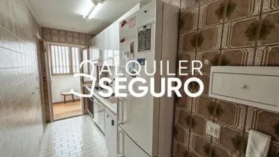 Piso en alquiler en Arganzuela - Imagen 22