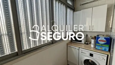 Piso en alquiler en Arganzuela - Imagen 3