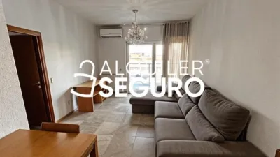 Piso en alquiler en Arganzuela - Imagen 7