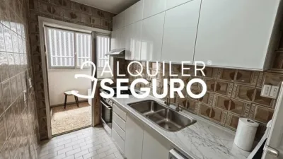 Piso en alquiler en Arganzuela - Imagen 8