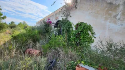 Rustic Finca in Tarragona photo 10