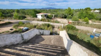 Rustic Finca in Tarragona photo 11