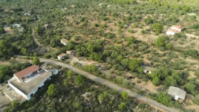 Rustic Finca in Tarragona photo 12