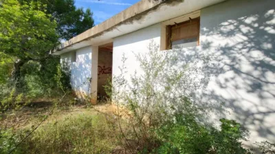 Rustic Finca in Tarragona photo 13