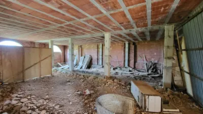 Rustic Finca in Tarragona photo 15