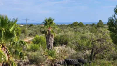 Rustic Finca in Tarragona photo 18