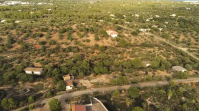 Rustic Finca in Tarragona photo 20