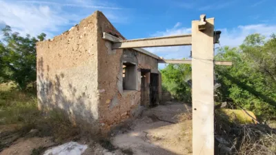 Rustic Finca in Tarragona photo 6