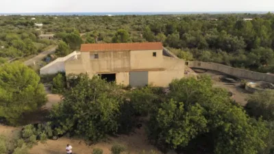 Rustic Finca in Tarragona photo 7