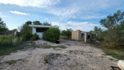 Rustic Finca in Tarragona photo 9