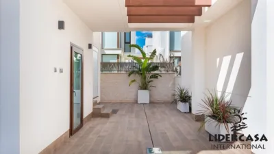 Pis – Los Montesinos - Vista 5