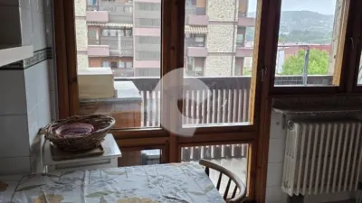Apartment in Lagunas photo 12