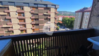 Apartment in Lagunas photo 23