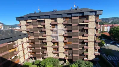 Apartment in Lagunas photo 5