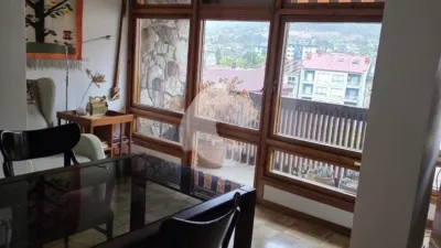 Apartment in Lagunas photo 8