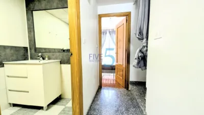 House in Playa Flamenca photo 17