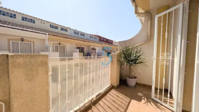House in Playa Flamenca photo 22
