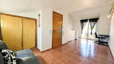 House in Playa Flamenca photo 23