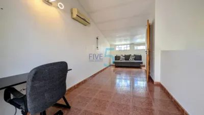 House in Playa Flamenca photo 24