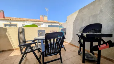 House in Playa Flamenca photo 27