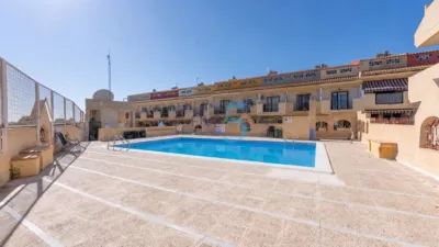 House in Playa Flamenca photo 2