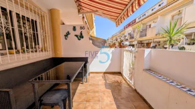 House in Playa Flamenca photo 3