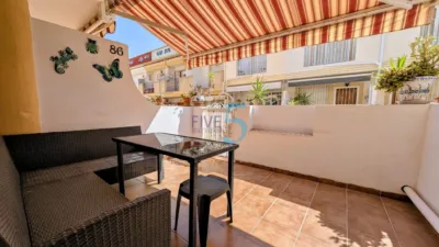 House in Playa Flamenca photo 4