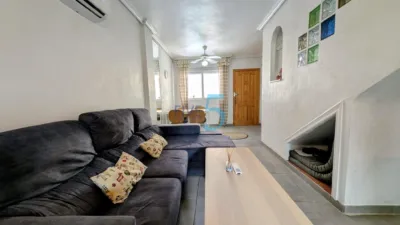 House in Playa Flamenca photo 7