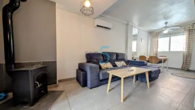 House in Playa Flamenca photo 8