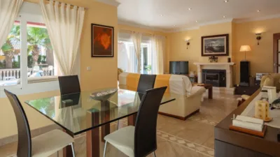 Casa – Xàbia - Jávea - Més