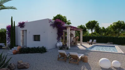 Casa - Vista 2