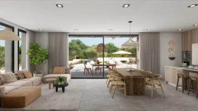 Casa - Vista 3