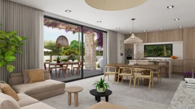 Casa - Vista 5