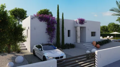 Casa - Més