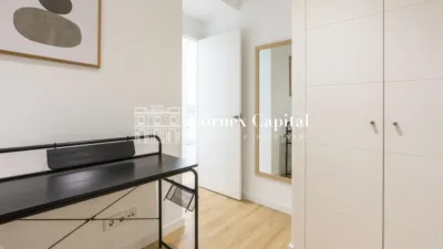 Apartment on Carrer de Bac de Roda photo 17