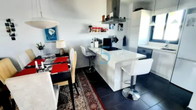 Apartment in Villamartin photo 11