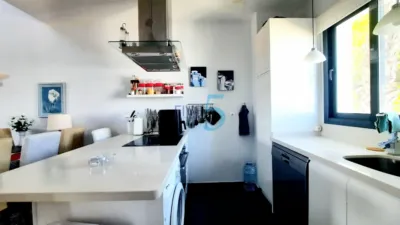 Apartment in Villamartin photo 12