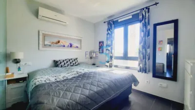 Apartment in Villamartin photo 14