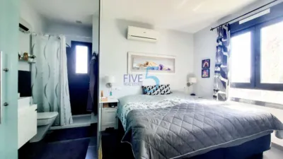 Apartment in Villamartin photo 15