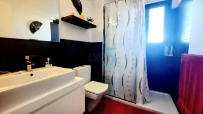 Apartment in Villamartin photo 17
