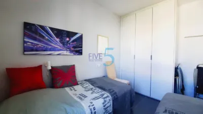 Apartment in Villamartin photo 18