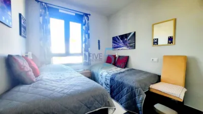 Apartment in Villamartin photo 19