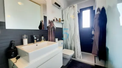 Apartment in Villamartin photo 20