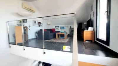 Apartment in Villamartin photo 21