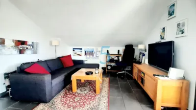 Apartment in Villamartin photo 22
