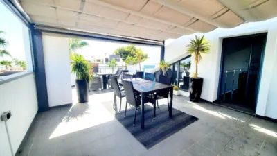 Apartment in Villamartin photo 27