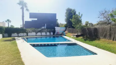 Apartment in Villamartin photo 2