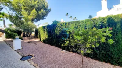 Apartment in Villamartin photo 30