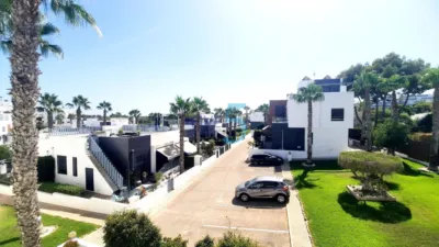 Apartment in Villamartin photo 32