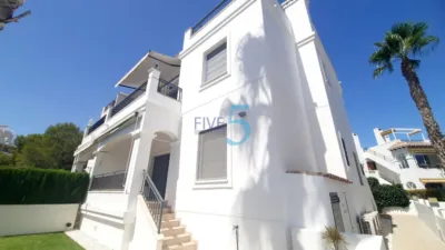 Apartment in Villamartin photo 33